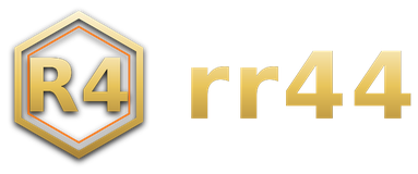 rr44 logo